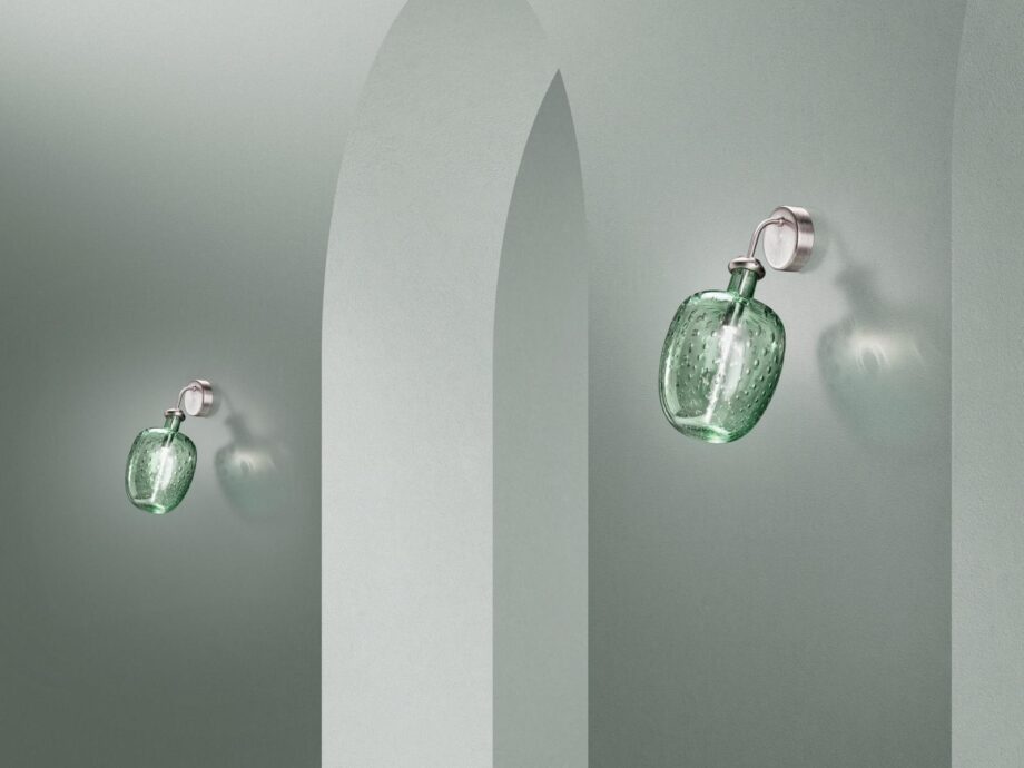 Aphros Wall Lamp Sylcom