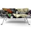Nest Sofa Sofa Moooi