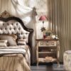 Gran Guardia News Bedroom Set Francesco Pasi