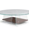 Cava Coffee Table Natuzzi Italia