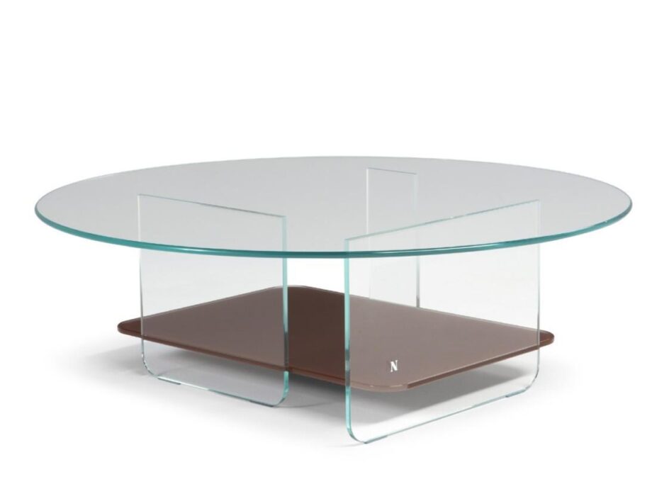 Cava Coffee Table Natuzzi Italia