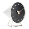 Cone Clock Clock Vitra