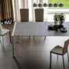 Pedro Drive Table Cattelan Italia