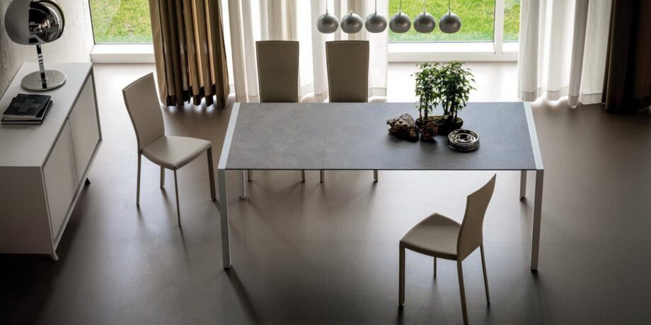 Pedro Drive Table Cattelan Italia