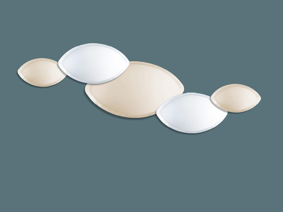 Marquise Mirror Borzalino