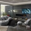 Space Armchair Grilli