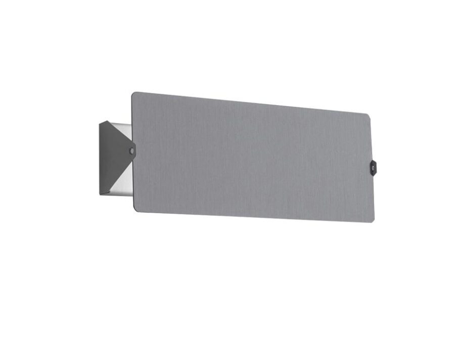 Applique À Volet Pivotant Double Wall Lamp Nemo