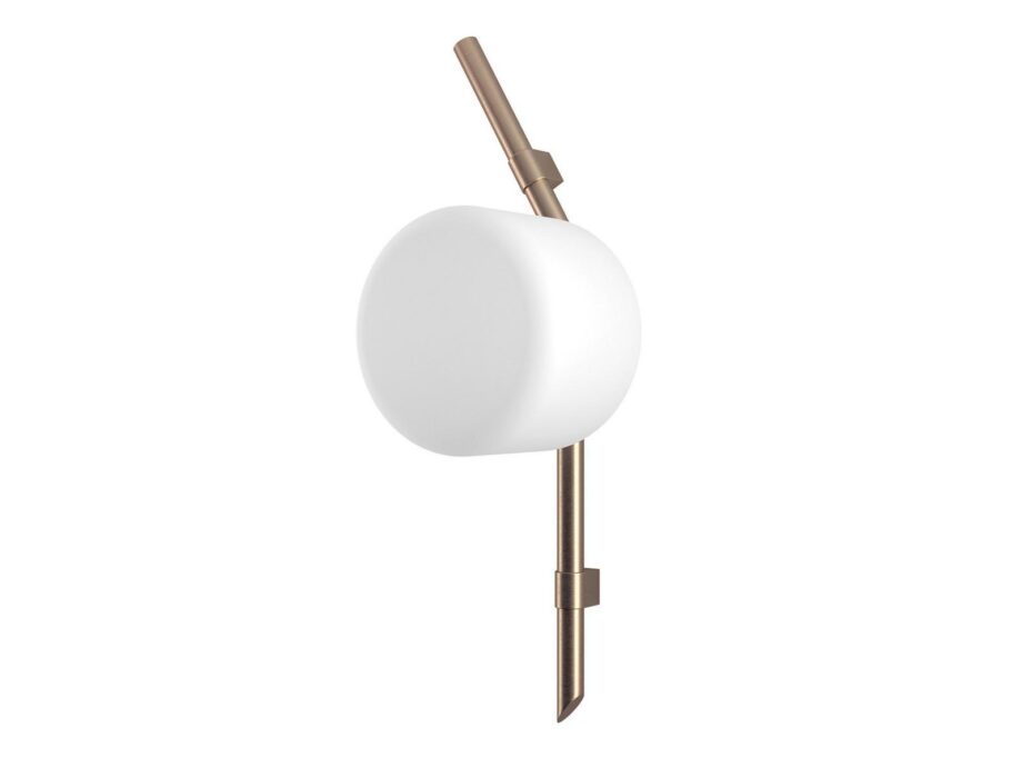 Floed Wall Lamp Kundalini