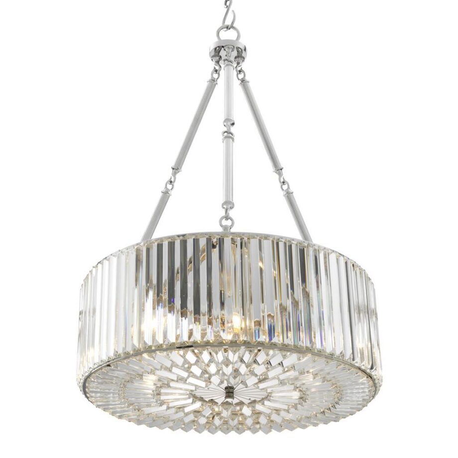 Infinity Pendant Lamp Eichholtz