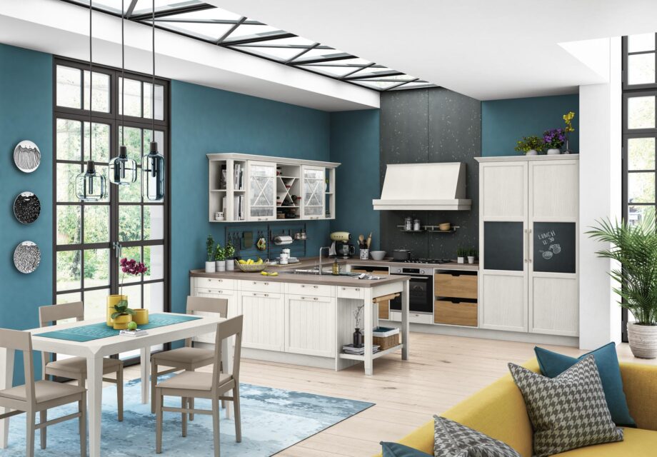 Contempo Kitchen Creo Kitchens