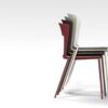 Lilia Chair Riflessi