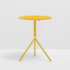 Nolita 5453t Outdoor Table Pedrali
