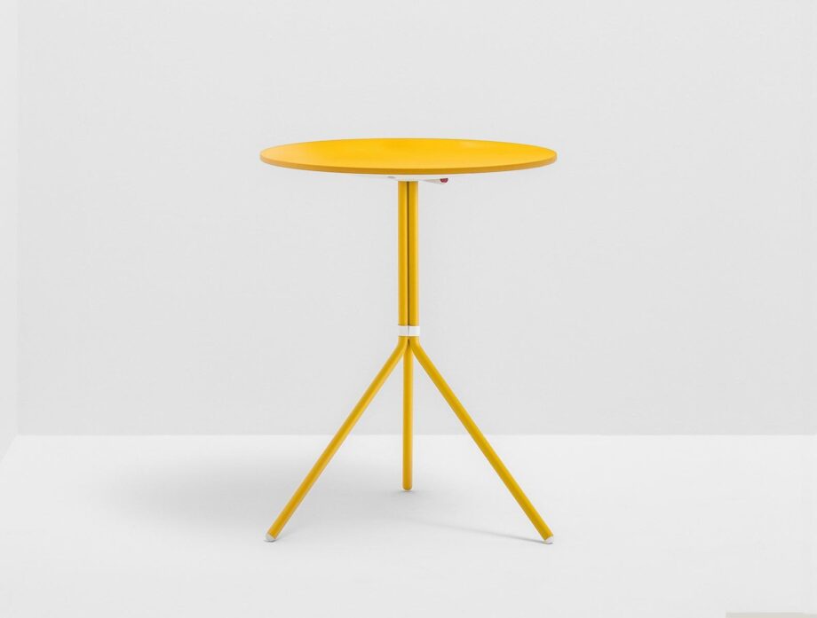 Nolita 5453t Outdoor Table Pedrali