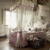 Diletta Kids Bedroom Set Volpi