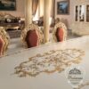 14114 Table Modenese Gastone