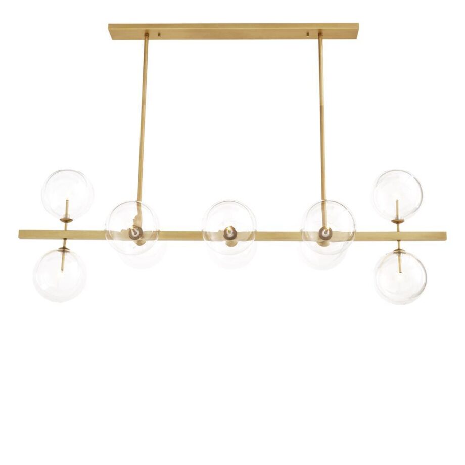 Largo Pendant Lamp Eichholtz