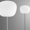 Lumi Mochi Floor Lamp Fabbian