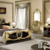 Barocco Bedroom Set Camelgroup