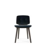 Nut Dining Chair