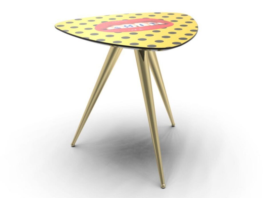 Shit Coffee Table Seletti