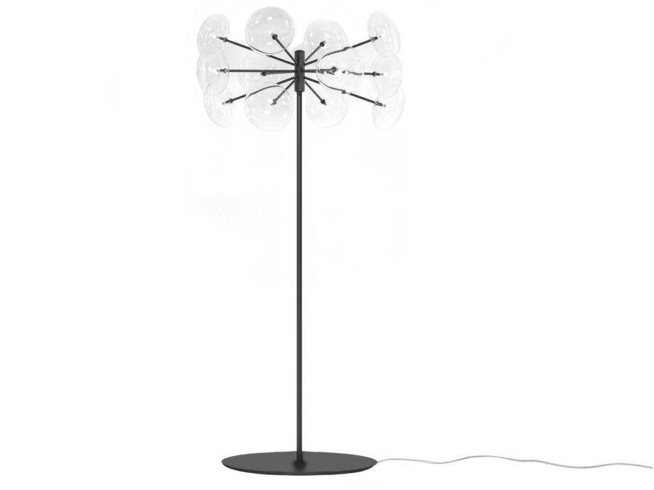Breath Floor Lamp Tonin Casa