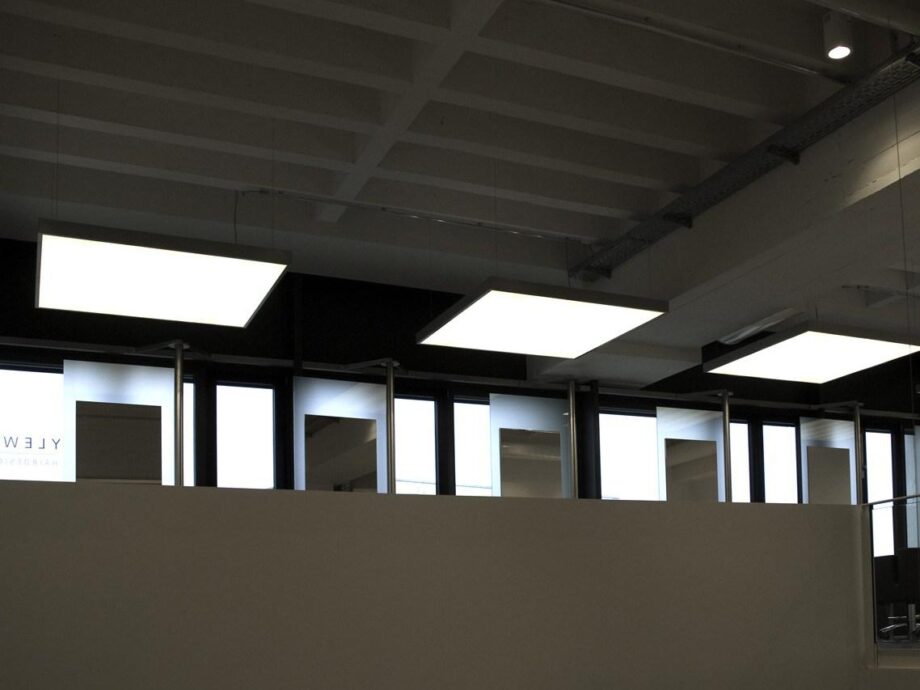 Sky Pendant Lamp Sattler