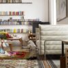 Alcove Sofa Vitra