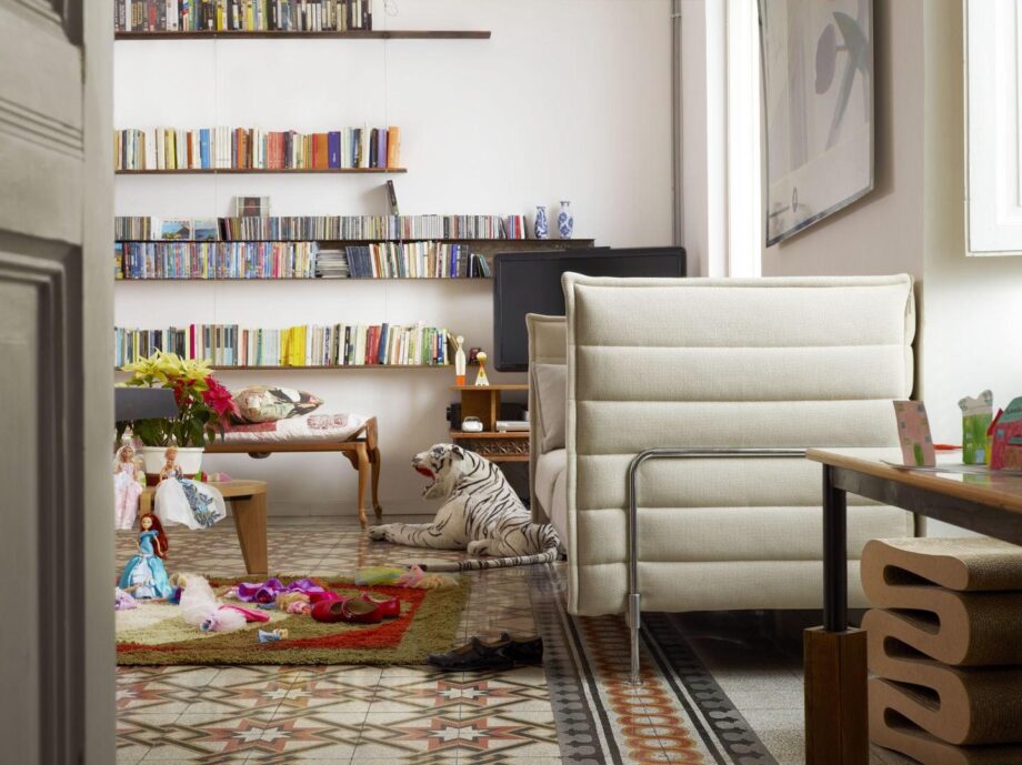 Alcove Sofa Vitra