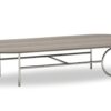 Ring Coffee Table Minotti