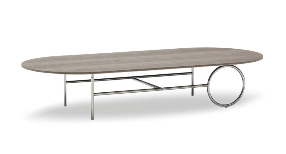 Ring Coffee Table Minotti