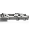 Soft Dream Sofa Flexform