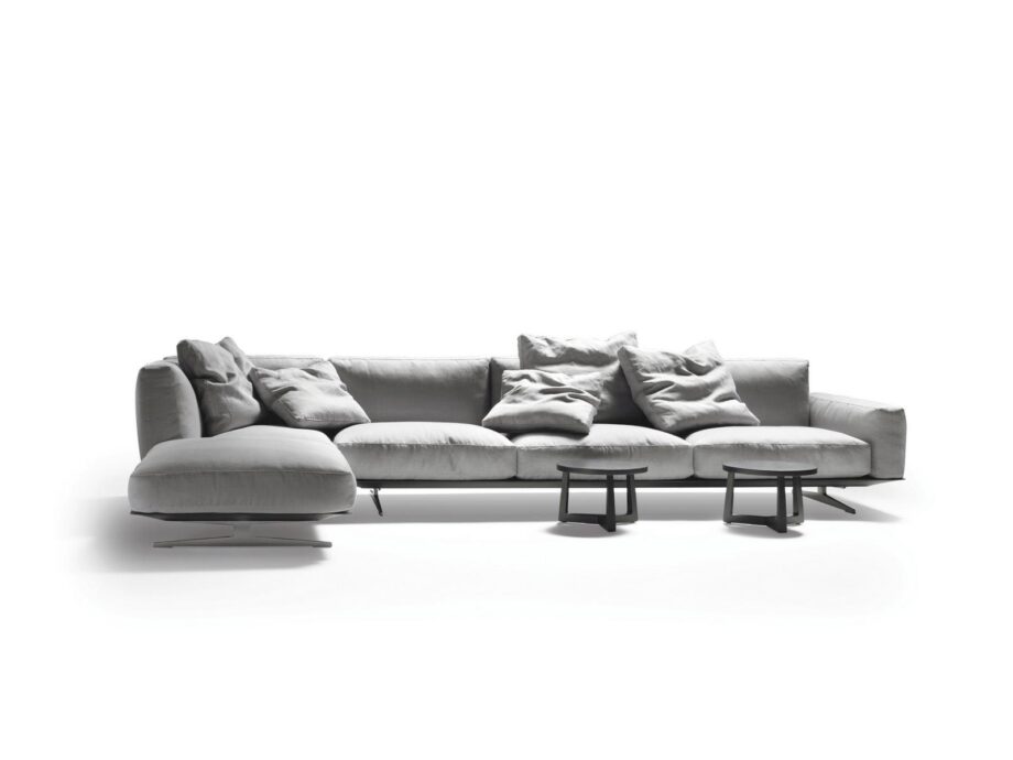 Soft Dream Sofa Flexform