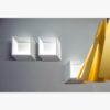 Forty 5 Wall Lamp Delta Light