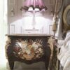 14203 Bedside Table Modenese Gastone