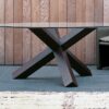 452 La Rotonda Table Cassina