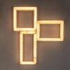 Uffizi Wall Lamp Contardi