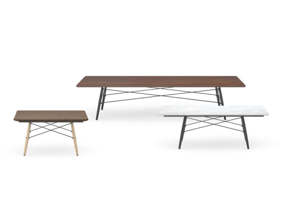 Eames Coffee Table Coffee Table Vitra