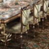 14513 Chair Modenese Gastone
