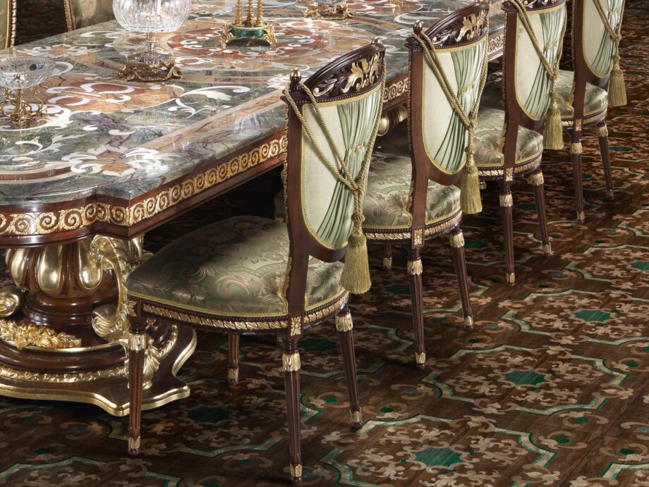 14513 Chair Modenese Gastone