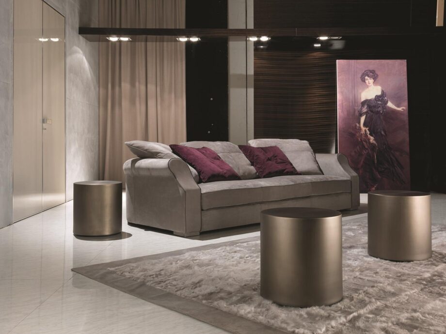 Moon Coffee Table Longhi