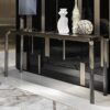 Milton Console Visionnair