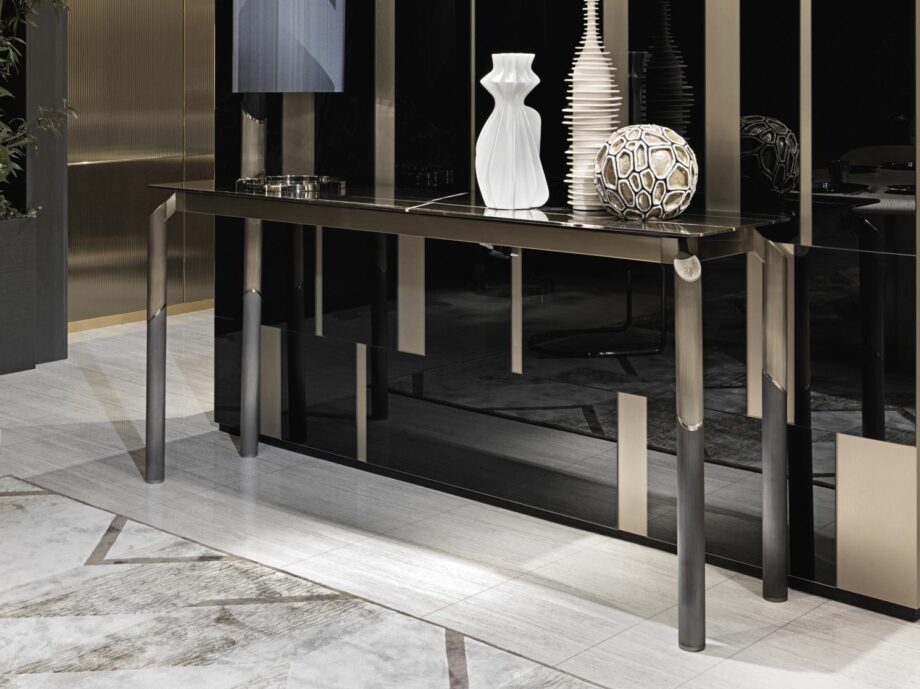 Milton Console Visionnair