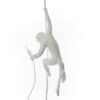 The Monkey Lamp Ceiling Outdoor Pendant Lamp Seletti