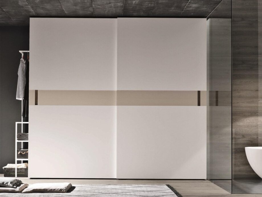 Athena Wardrobe Tomasella