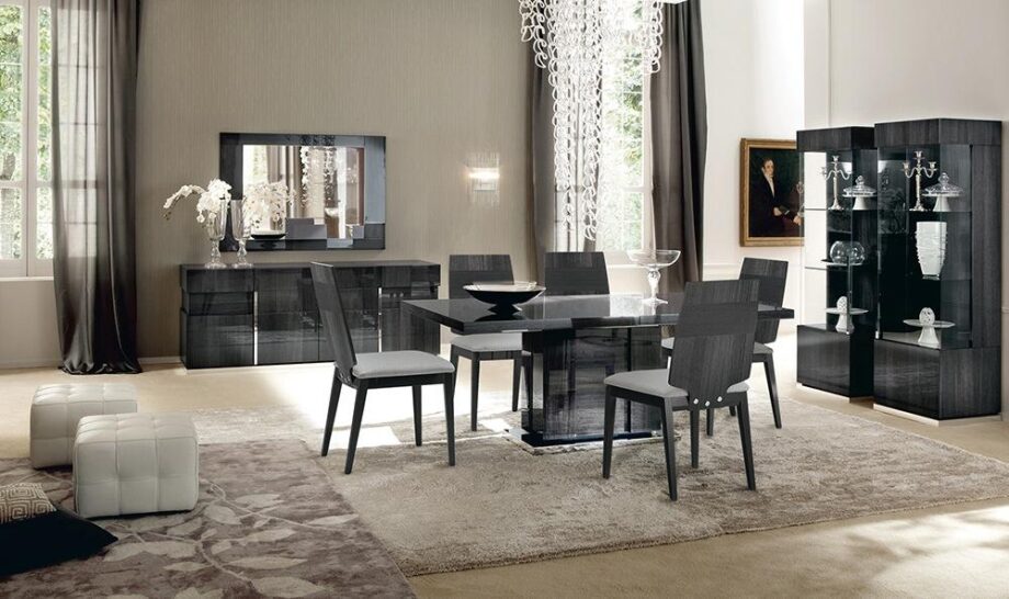Montecarlo Living Room Set Alf Italia