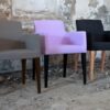 Bibiana Easy Chair Domingo Salotti