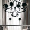 Zoe Pendant Lamp Corte Zari