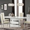 Roma Living Room Set Camelgroup