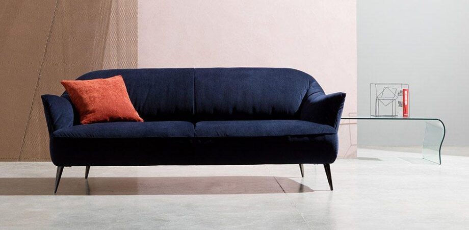 Estasi Sofa Natuzzi Editions