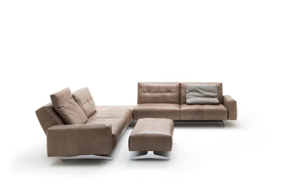50 Sofa Rolf Benz